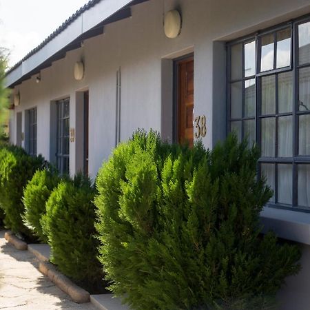Hotel Cresta Jwaneng Zewnętrze zdjęcie