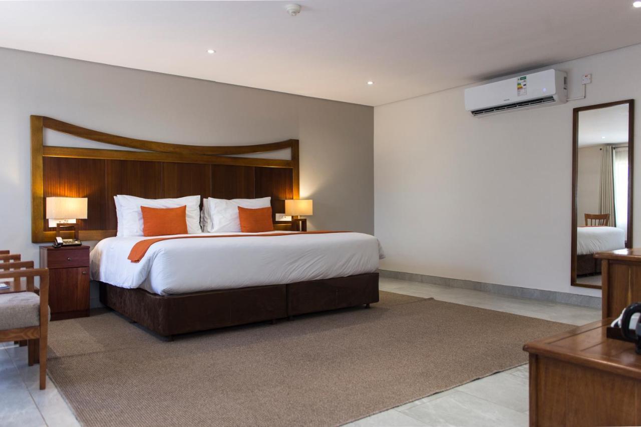 Hotel Cresta Jwaneng Zewnętrze zdjęcie