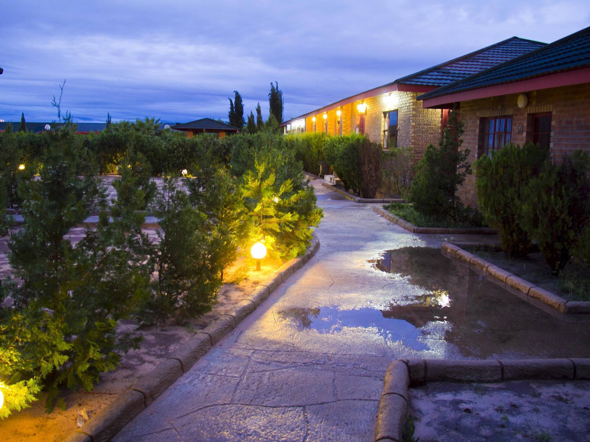Hotel Cresta Jwaneng Zewnętrze zdjęcie