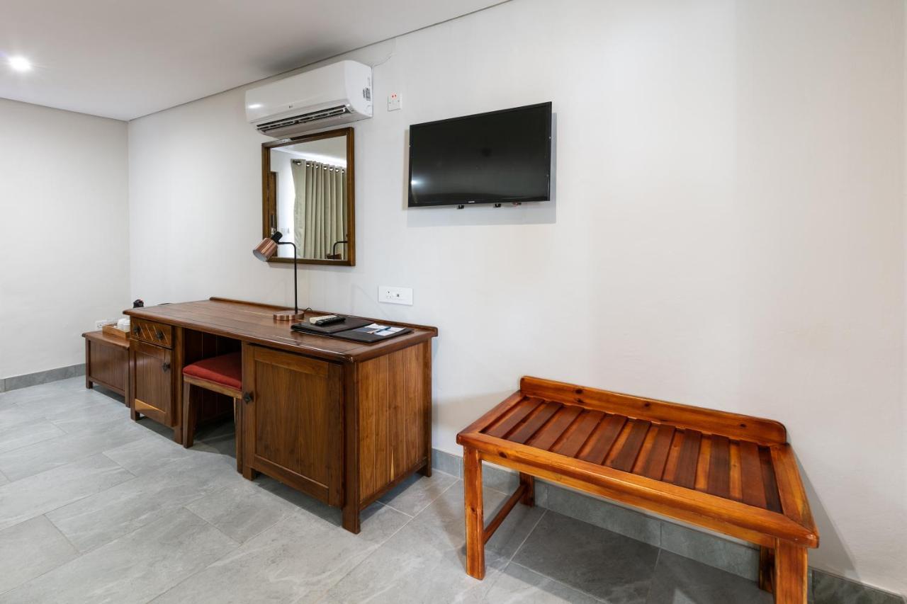 Hotel Cresta Jwaneng Zewnętrze zdjęcie