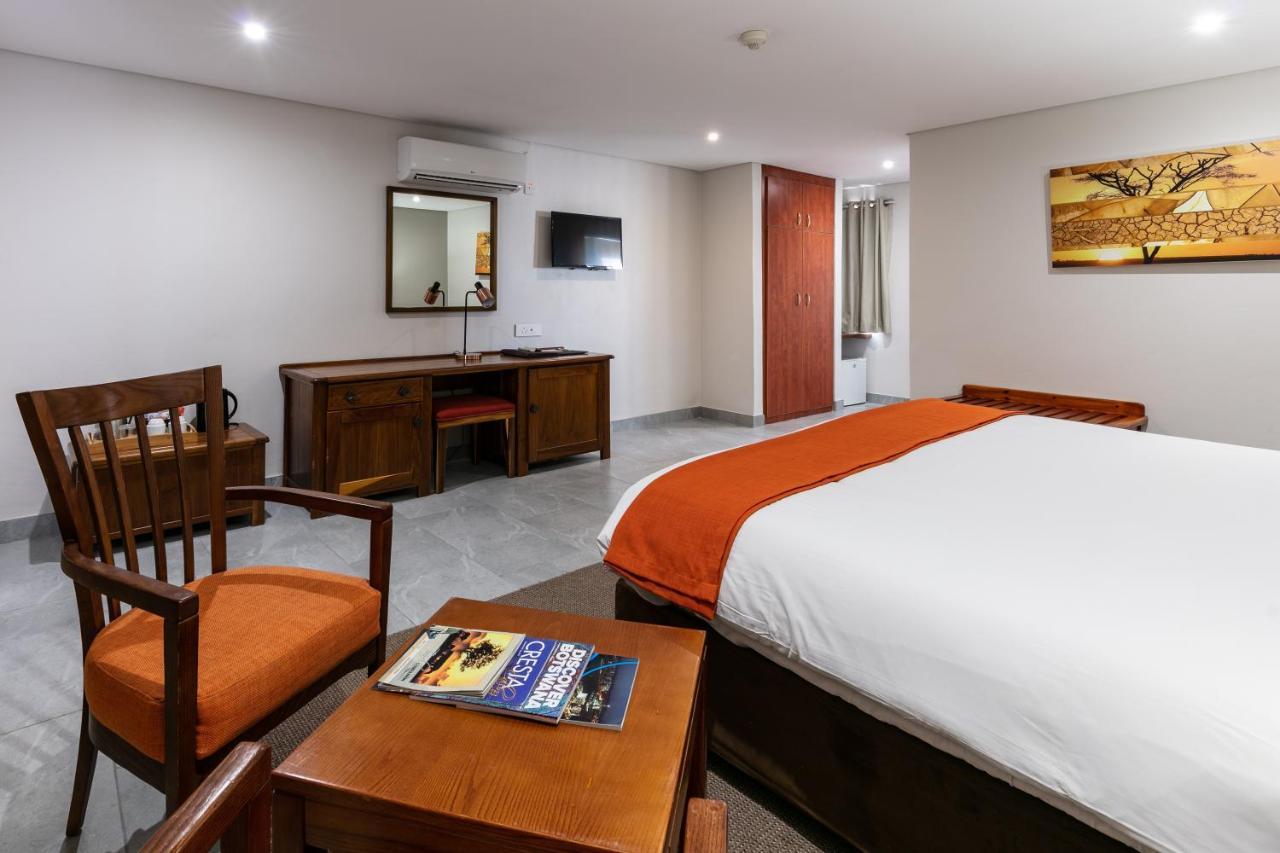 Hotel Cresta Jwaneng Zewnętrze zdjęcie