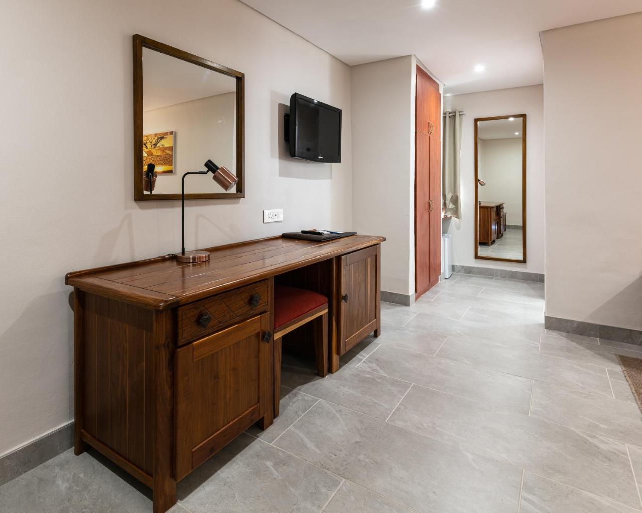 Hotel Cresta Jwaneng Zewnętrze zdjęcie