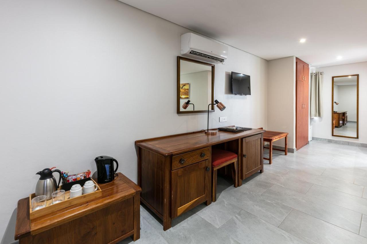 Hotel Cresta Jwaneng Zewnętrze zdjęcie