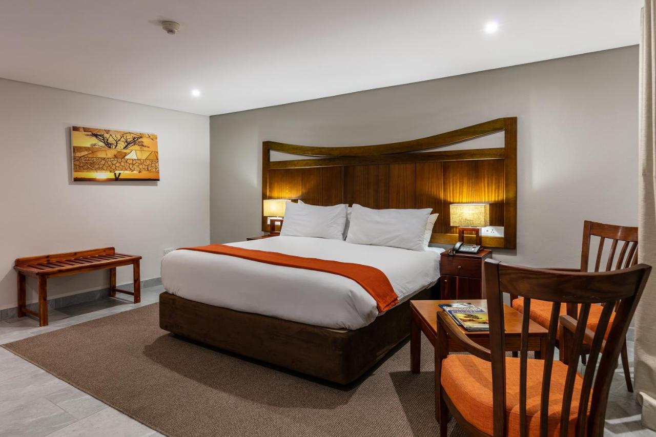 Hotel Cresta Jwaneng Zewnętrze zdjęcie