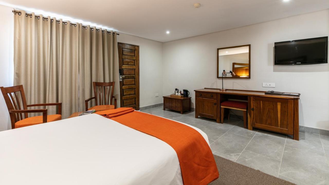 Hotel Cresta Jwaneng Zewnętrze zdjęcie