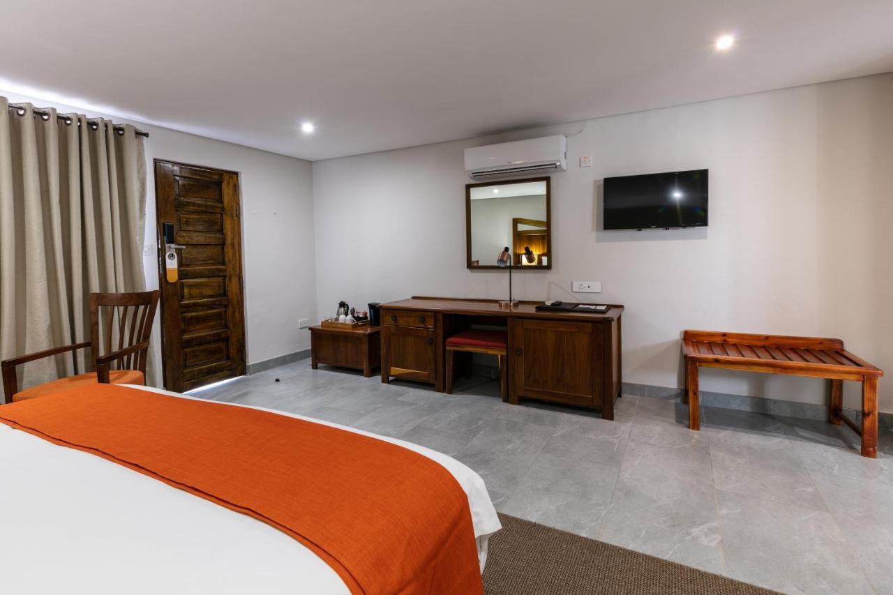 Hotel Cresta Jwaneng Zewnętrze zdjęcie