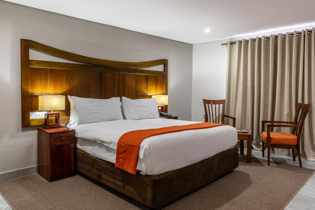 Hotel Cresta Jwaneng Zewnętrze zdjęcie