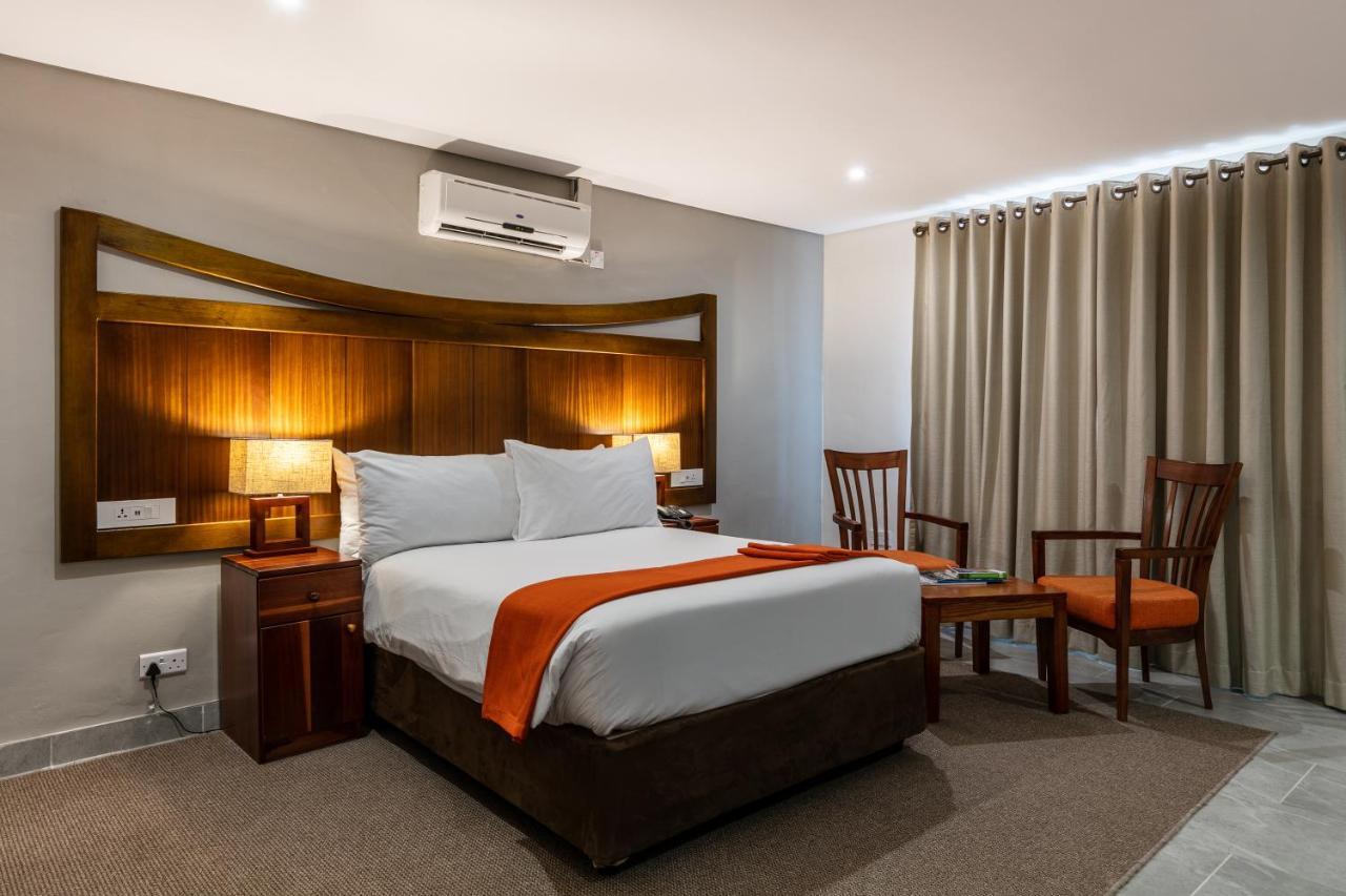 Hotel Cresta Jwaneng Zewnętrze zdjęcie